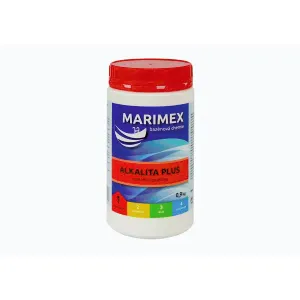 MARIMEX 11313112 Aquamar Alkalita plus 900g obraz