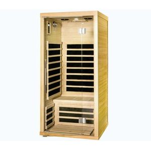 Infrasauna Marimex TRENDY 2001 L s Wi-Fi obraz