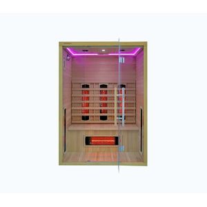 Infrasauna Marimex POPULAR 3003 XL s Wi-Fi obraz