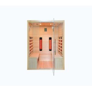 Infrasauna Marimex POPULAR 4003 XXL s Wi-Fi obraz