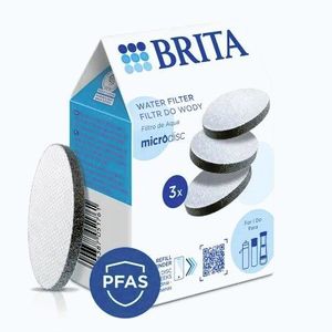 Brita Náhradní filtry Micro Disk 3 ks 1039628 obraz
