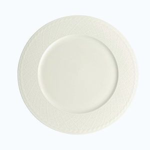 Villeroy & Boch Cellini klubový talíř, Ø 31 cm 10-4600-2680 obraz