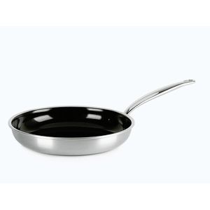 GreenPan Premiere nerezová pánev s keramickým povrchem, 24 cm CC003817-001 obraz