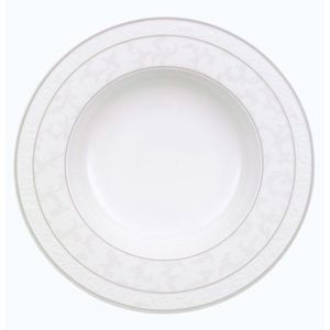 Villeroy & Boch Gray Pearl hluboký talíř, Ø 24 cm 10-4392-2700 obraz