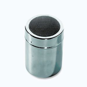 Nordic Ware Cukřenka sypací, nerez 1141 obraz