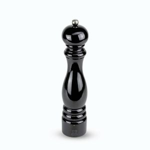 Peugeot Mlýnek na pepř Paris u'Select, 30 cm, černý lak 23768 obraz