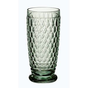 Villeroy & Boch Boston Coloured Green sklenice na pivo, 0, 3 l 11-7309-0112 obraz