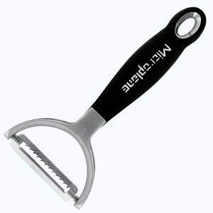 Microplane Professional příčná škrabka Julienne, černá 48083 obraz