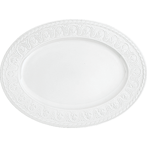 Villeroy & Boch Cellini oválný servírovací talíř, 40 cm 10-4600-2940 obraz