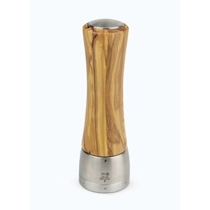 Peugeot Mlýnek na pepř Madras, 21 cm, olivové dřevo / nerez 36164 obraz