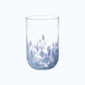 Villeroy & Boch Vysoké sklenice Like Confetti Aqua, 2 ks 19-5189-8190 obraz