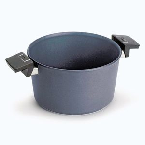 Woll Nepřilnavý hrnec Diamond Lite, 24 cm / 5 l 124DPI obraz