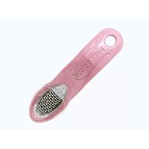 Microplane Prémiový pilník na chodidla Premium Foot File, růžová 70505 obraz