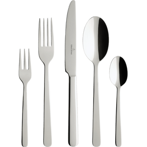 Villeroy & Boch Sada příborů Louis, 30 ks 12-6408-9057 obraz