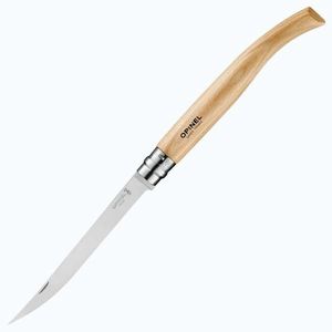 Opinel Zavírací nůž, N°15 Effilé, bukové dřevo 2561 obraz