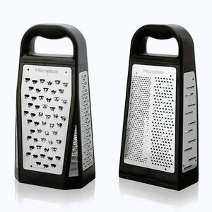 Microplane Čtyřstranné struhadlo 34019 obraz