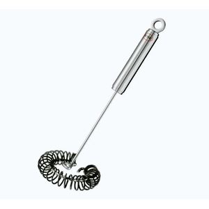 Rösle Spirálová metla silikonová 27 cm 95545 obraz