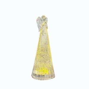 Villeroy & Boch LED světelná dekorace anděl Glamor, 28 cm 72495 obraz