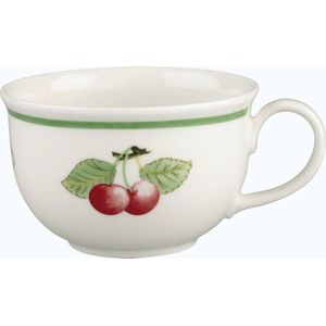 Villeroy & Boch Šálek na bílou kávu XXL Charm & Breakfast French Garden, 500 ml 14-8595-1210 obraz