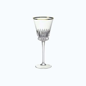 Villeroy & Boch Sklenice na bílé víno Grand Royal Gold, 0, 29 l, 2 ks 11-3621-8126 obraz