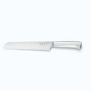 Smeg Nůž na chléb a pečivo, 19 cm 60080314 obraz