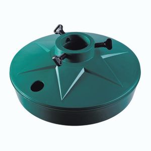 Stojan na vánoční stromek na vodu, pr. 30 cm obraz