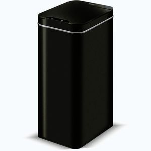 Lamart LT8052 bezdotykový koš Sensor, 50 l obraz