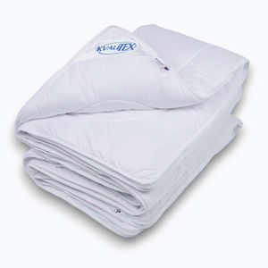 Kvalitex Duo přikrývka Luxus Plus celoroční, 140 x 200 cm obraz