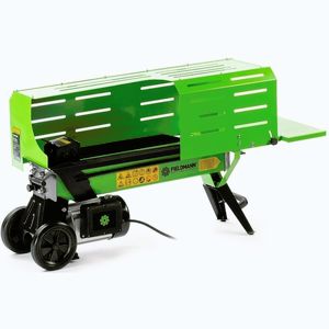 Fieldmann FZLS 1004H-E štípačka na dříví obraz