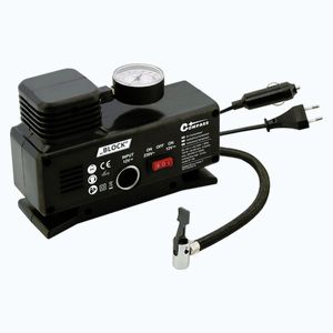 Compass Kompresor 12/230V BLOCK TÜV/GS obraz