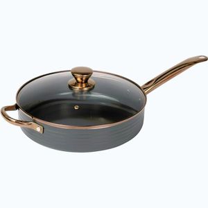 Lamart LT1271 pánev s poklicí Orro pr. 28 cm obraz