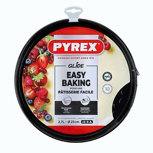 Rozkládací forma na dort PYREX 25cm obraz