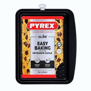 Plech na pečení PYREX 37x30cm obraz