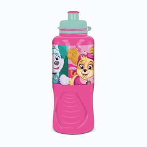 STOR Láhev na pití PAW Patrol 430ml obraz