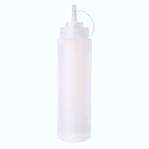 Plastová dávkovací láhev na omáčku TORO 650ml obraz