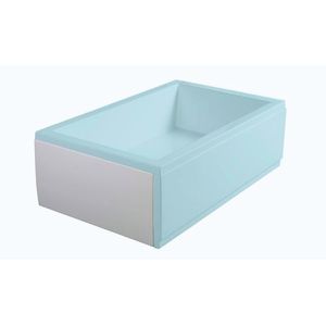 POLYSAN DEEP PLAIN boční panel 90x36cm 89781 obraz