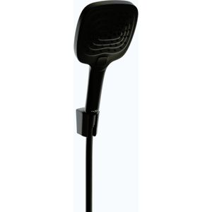 MEXEN/S R-17 sprchový set point, černá 785175052-70 obraz