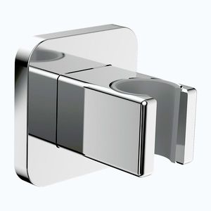 OMNIRES Držák sprchy chrom /CR/ 8815ACR obraz