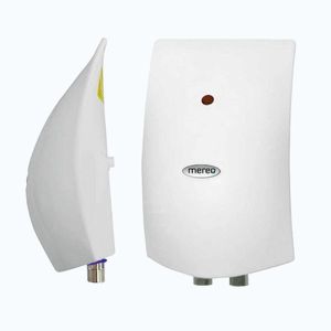 Mereo Průtokový ohřívač vody 3, 5 kW, nízkotlaký EPO10 obraz
