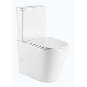HOPA Kombi WC ROBUSTO TORNADO s FLAT sedátkem Soft-close OLKLT2149AUQ1 obraz