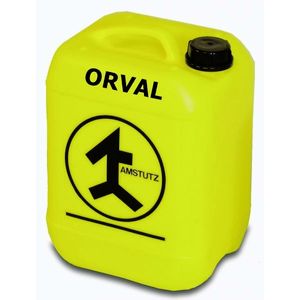 Přípravek na čištění a mytí podlah Amstutz Orval 10 kg EG11196010 obraz