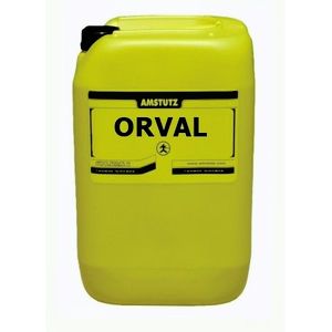 Přípravek na čištění a mytí podlah Amstutz Orval 25 kg EG11196025 obraz
