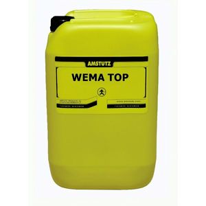 Čistič na obráběcí stroje Amstutz Wematop 25 kg EG11266025 obraz