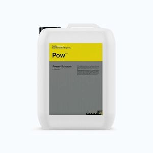 KOCH CHEMIE Aktivní pěna Koch Pow Power Schaum 21 kg pH neutrální EG4250021 obraz