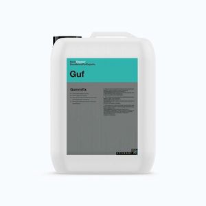 KOCH CHEMIE Oživovač gumových koberců Koch Guf Gummifix 10 lt EG448010 obraz