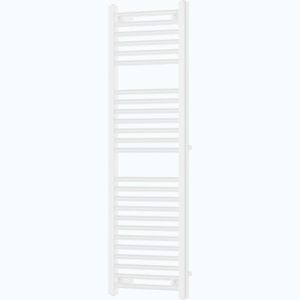 MEXEN Mars otopný žebřík/radiátor 1200 x 400 mm, 439 W, bílá W110-1200-400-00-20-S obraz