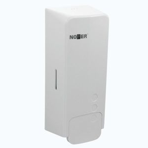 SAPHO CLASSIC EVO dávkovač tekutého mýdla 1000ml, ABS, bílá 03040.W obraz