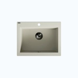 Kuchinox Komodo dřez 1-kom SBK_410A obraz