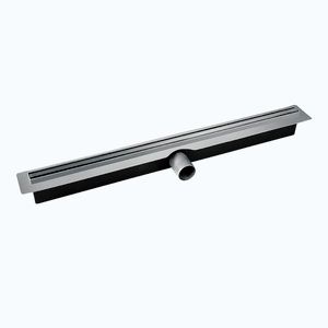 Laveo Slim sprchový žlab 60 cm COS_260D obraz