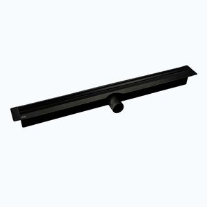 Laveo Slim sprchový žlab 60 cm COS_760D obraz